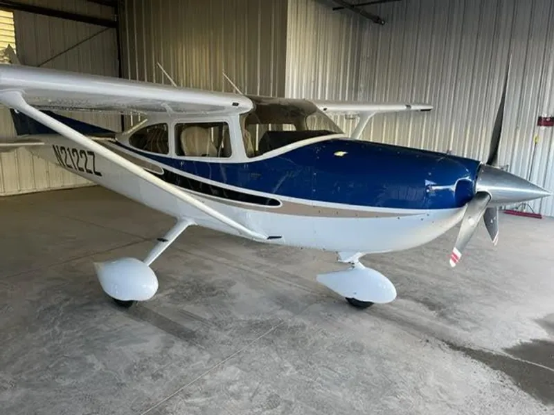 2004 Cessna T182 for sale