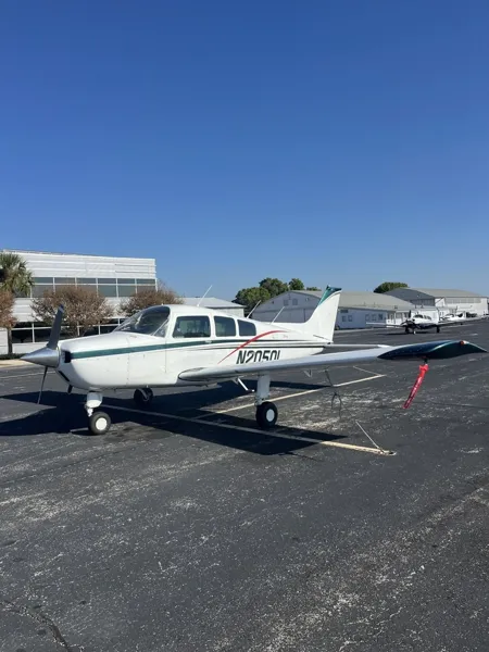 1976 Beechcraft Sundowner for sale