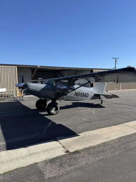 1989 Maule M-6-235 for sale