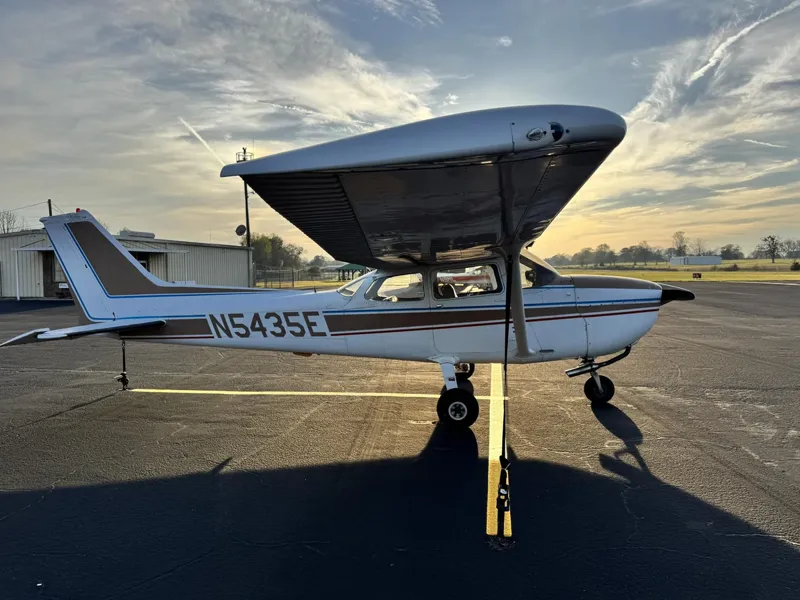 1978 Cessna 172N for sale