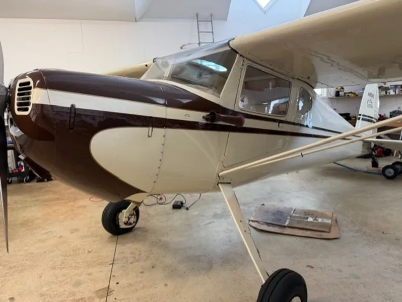 1946 Cessna 120 for sale