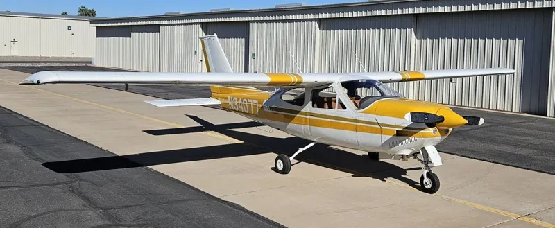 1976 Cessna 177RG for sale
