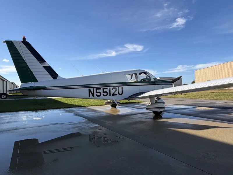 1969 Piper Cherokee 140 for sale