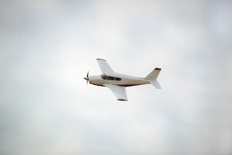 1959 Piper Comanche for sale
