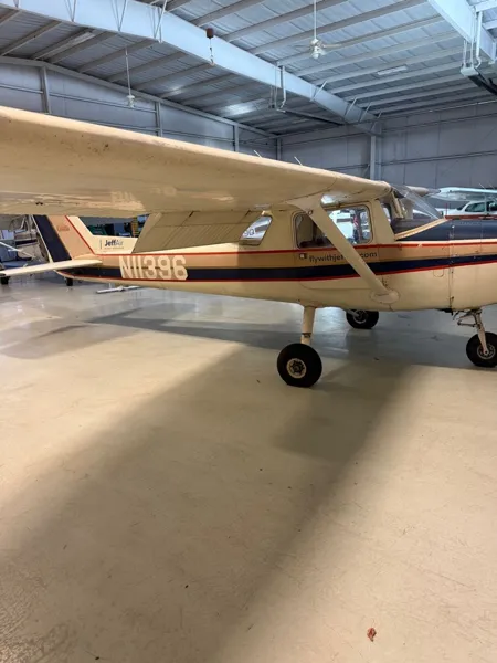 1974 Cessna 150L for sale