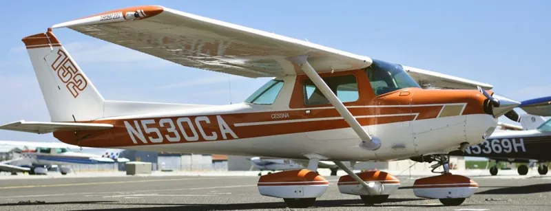 1978 Cessna 152 for sale