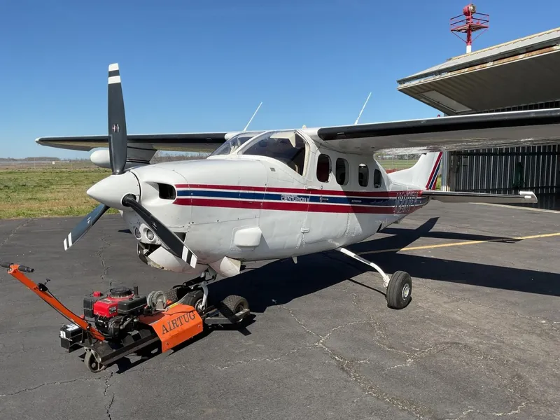 1980 Cessna P210 for sale