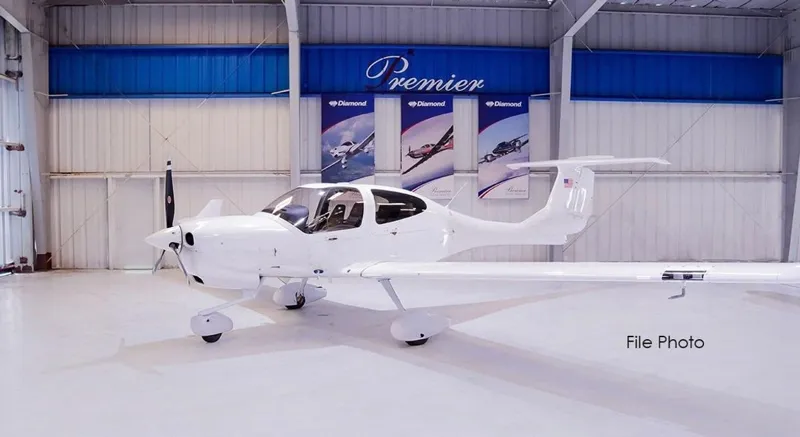 2023 Diamond DA40 for sale