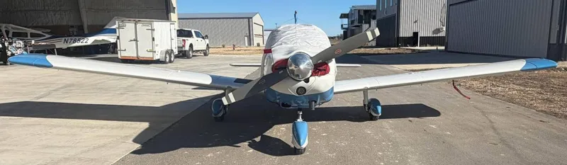 Piper Cherokee 235 for sale