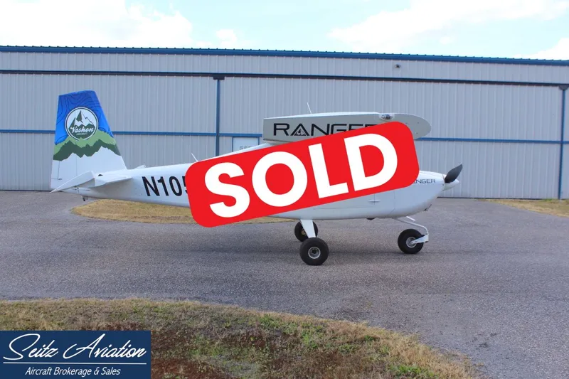 2023 Vashon Ranger R7 for sale