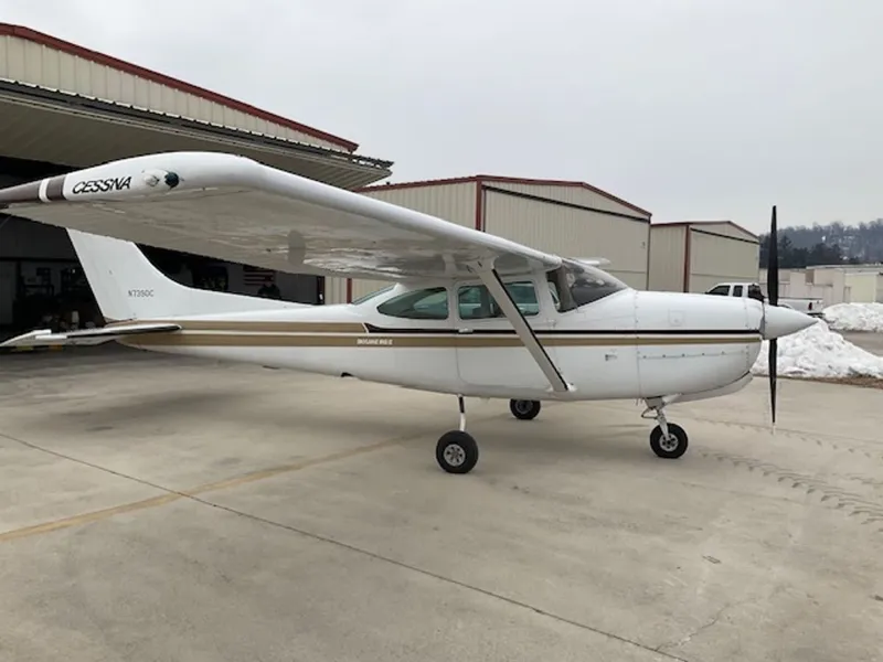 1979 Cessna 182RG for sale