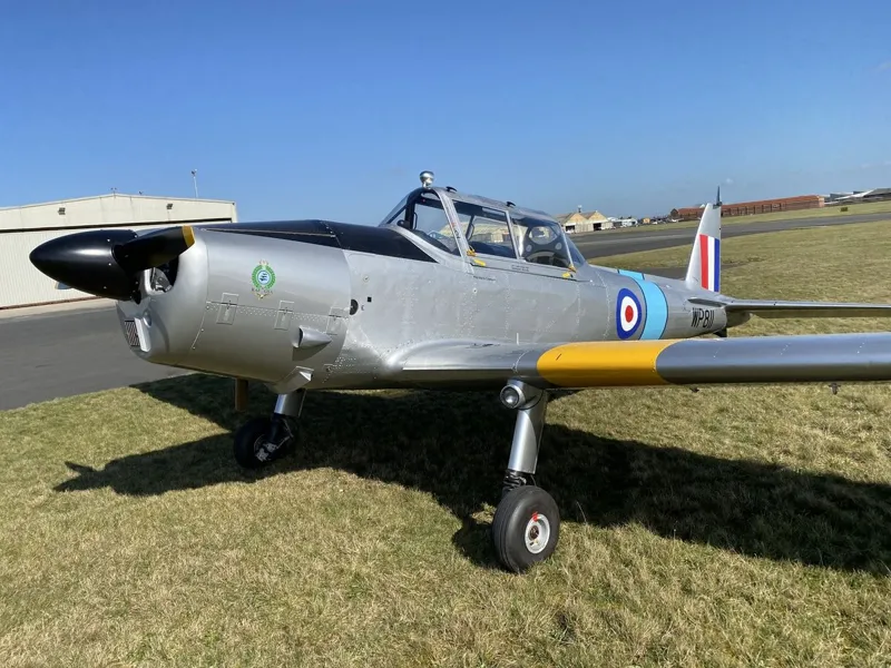 1952 De Havilland DHC-1 for sale