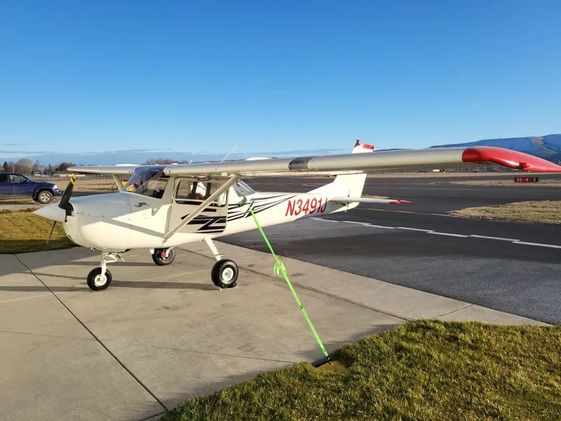 1967 Cessna 150G for sale