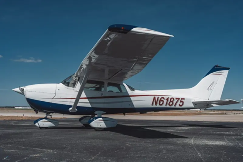 1975 Cessna 172M for sale
