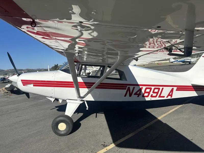 2006 Maule M-4-180V for sale