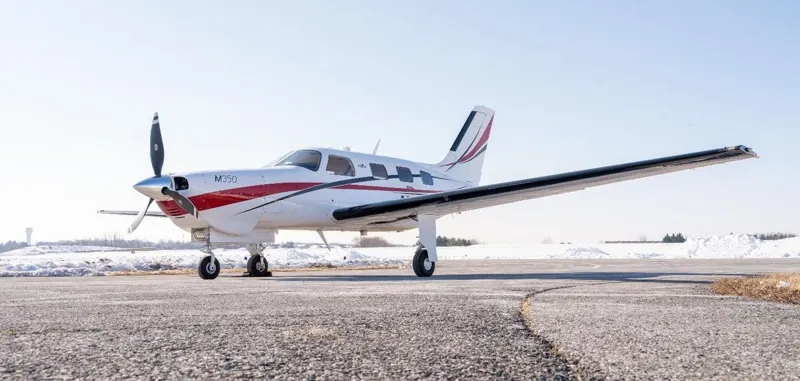 2018 Piper M350 for sale