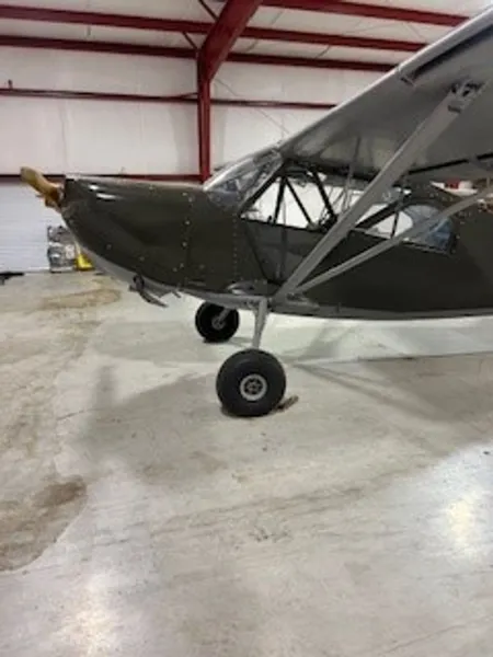 1944 Stinson L-5 for sale