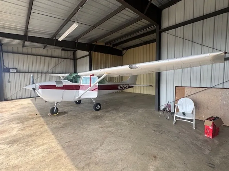 1969 Cessna 172K for sale