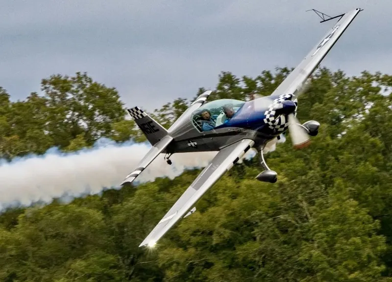 1997 Extra EA-300L for sale