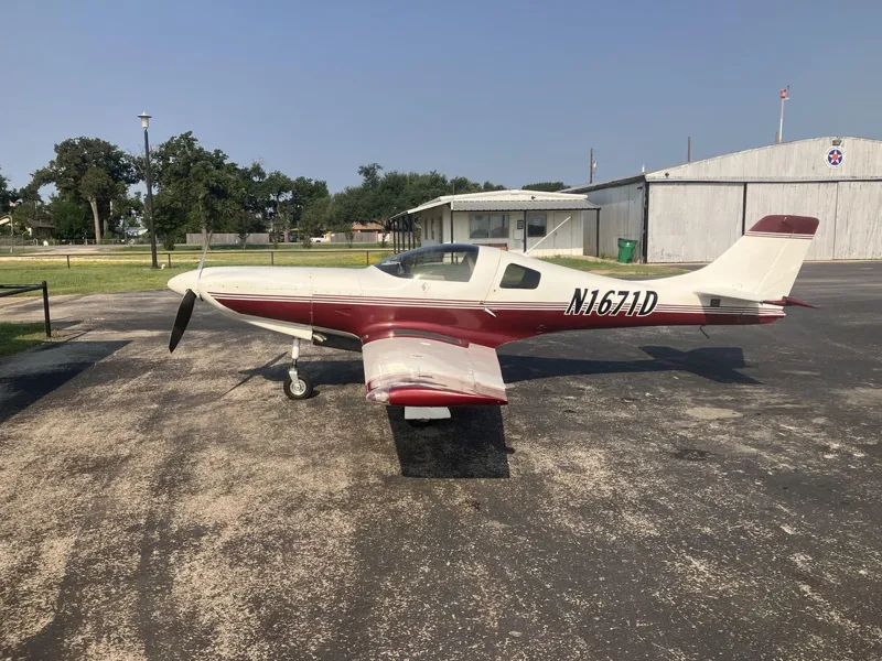 2002 Lancair 320 for sale