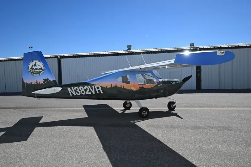 2025 Vashon Ranger R7 for sale