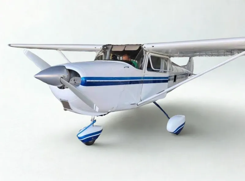 1959 Cessna 175 for sale