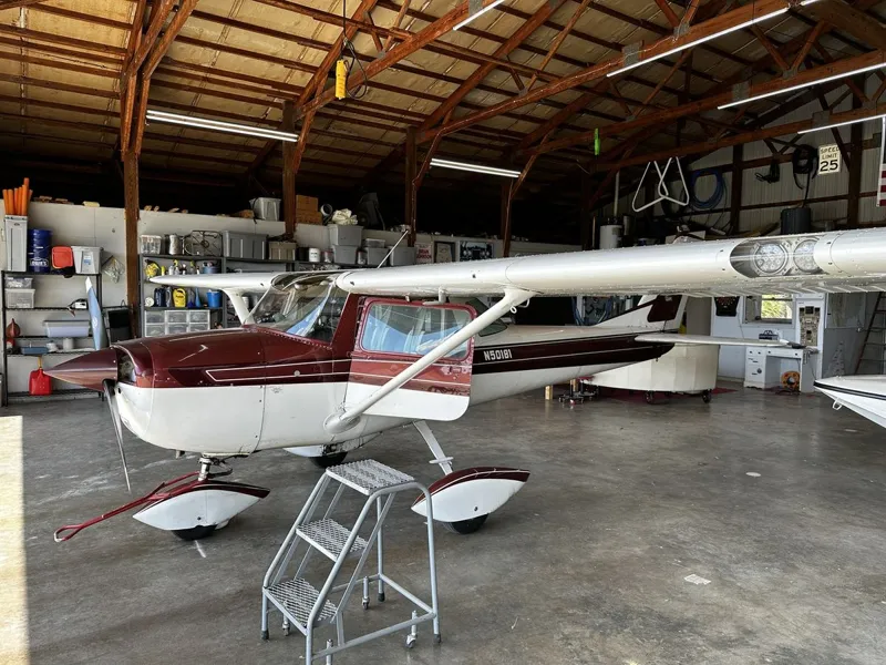 1968 Cessna 150H for sale