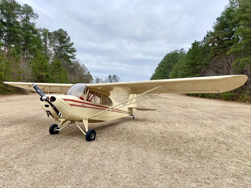 1946 Aeronca 7 CHAMPION for sale