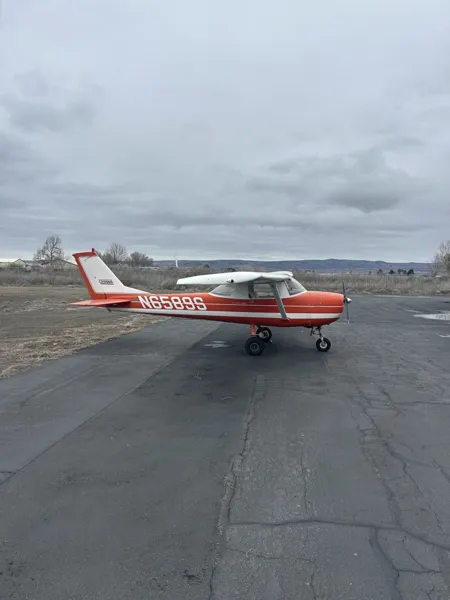 1967 Cessna 150H for sale