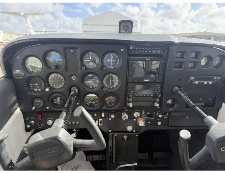 1973 Cessna 172L for sale