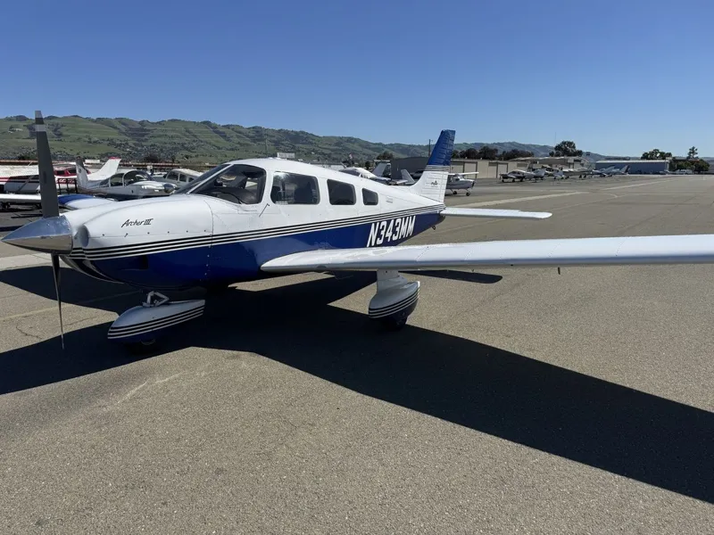 1999 Piper Archer for sale