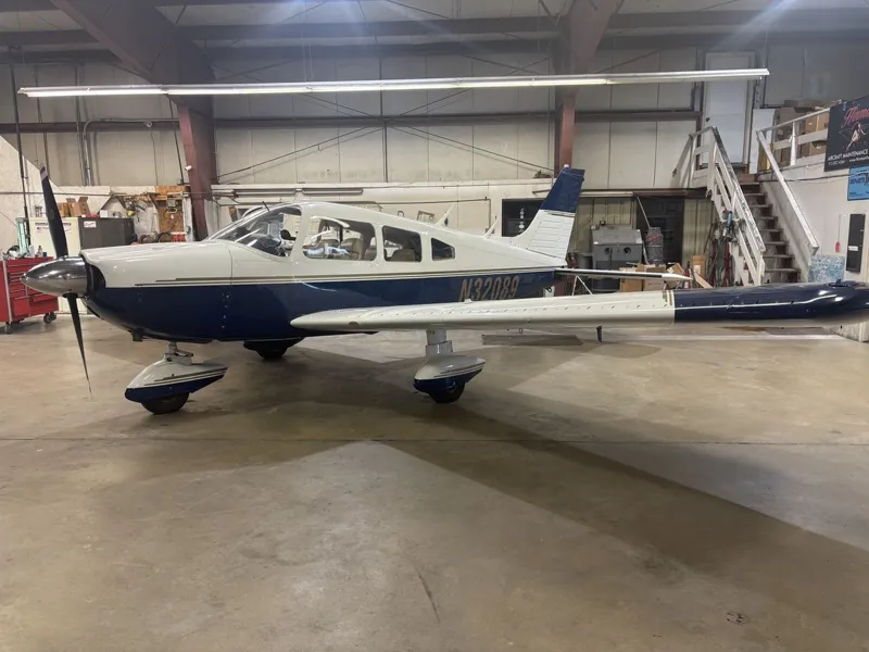 1975 Piper Cherokee 235 for sale