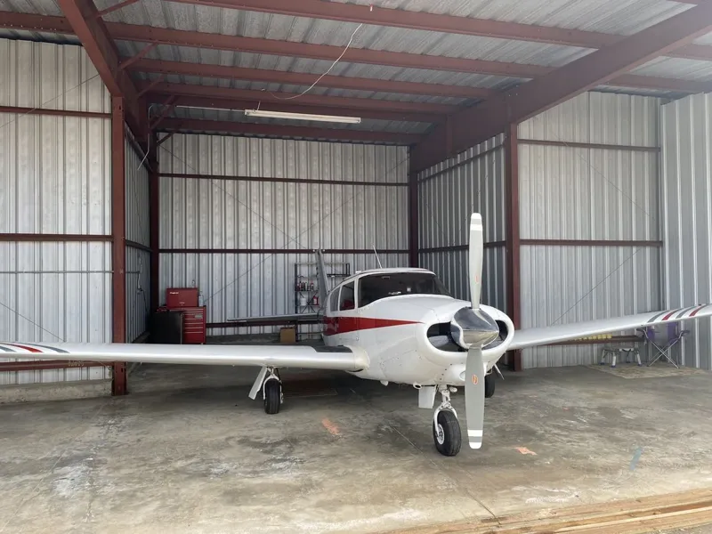 1959 Piper Comanche for sale
