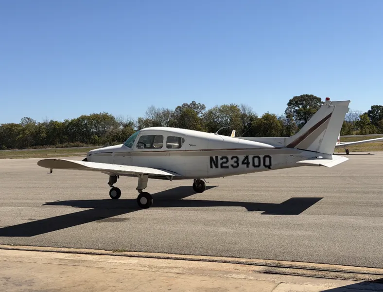 1963 Beechcraft Musketeer for sale