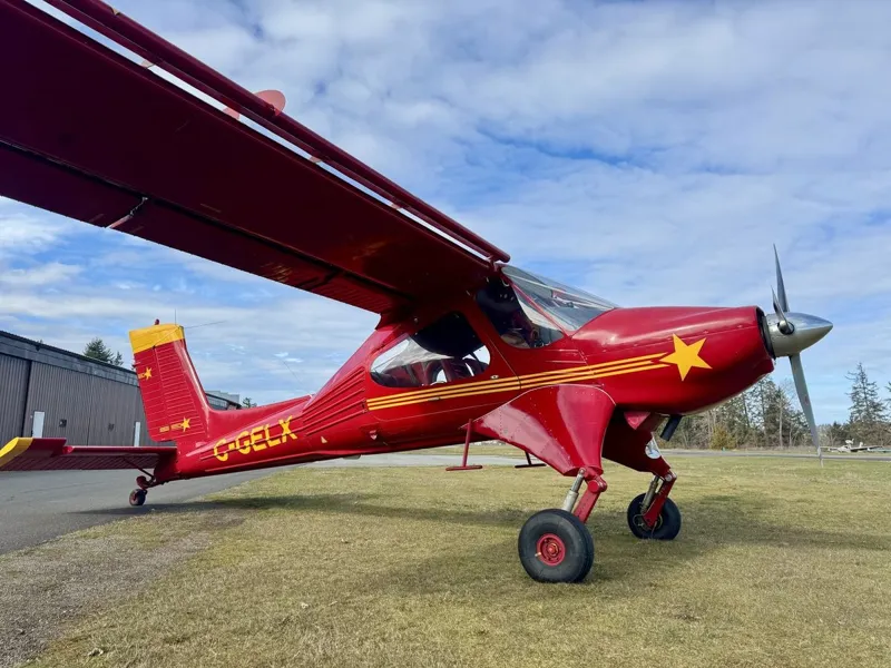 2001 PZL 104-M for sale