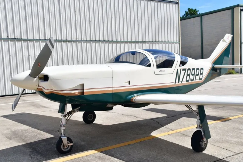 1990 Glasair III for sale