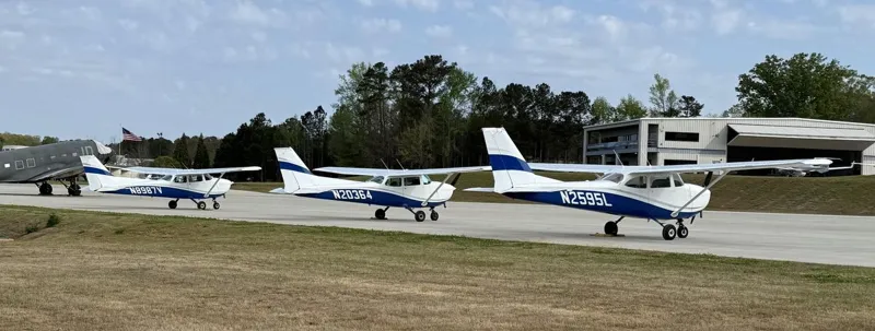 CESSNA 172 for sale