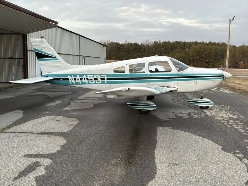 1974 Piper Warrior for sale