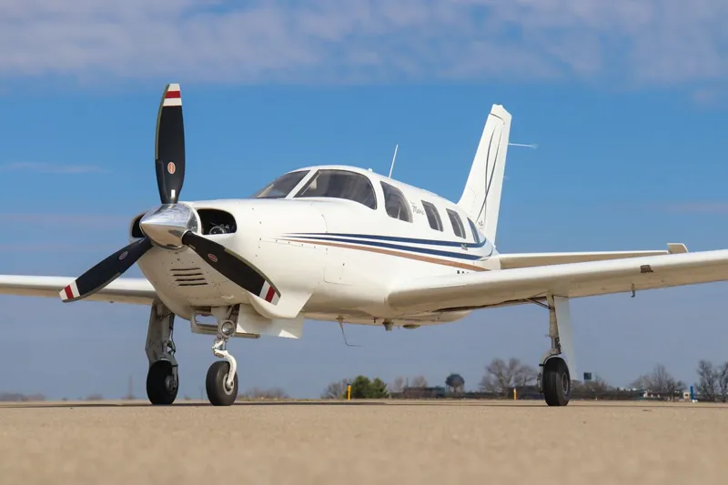 2008 Piper Matrix for sale