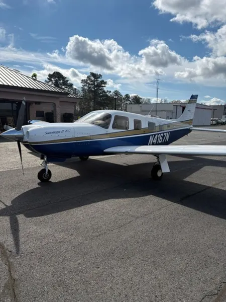 2000 Piper Saratoga for sale