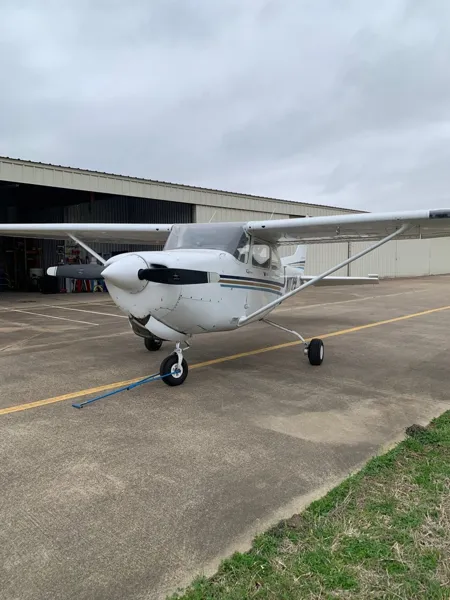 1981 Cessna 172RG Cutlass for sale