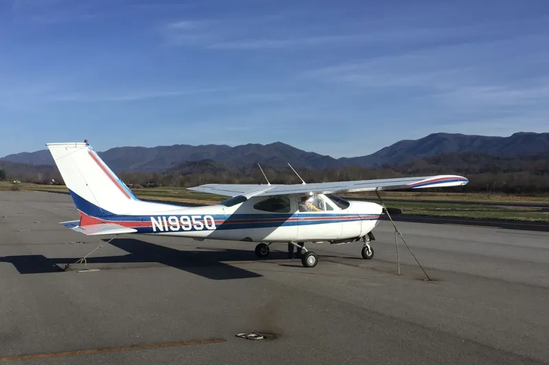 1973 Cessna 177RG for sale