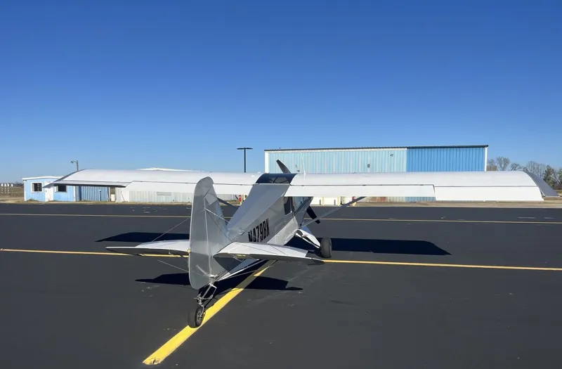 2017 Bearhawk Patrol for sale