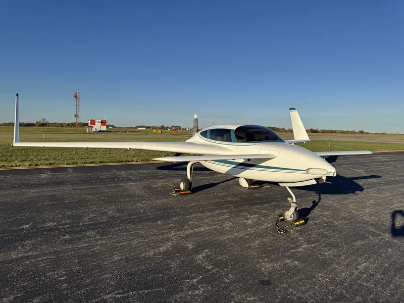 1996 Velocity RG for sale