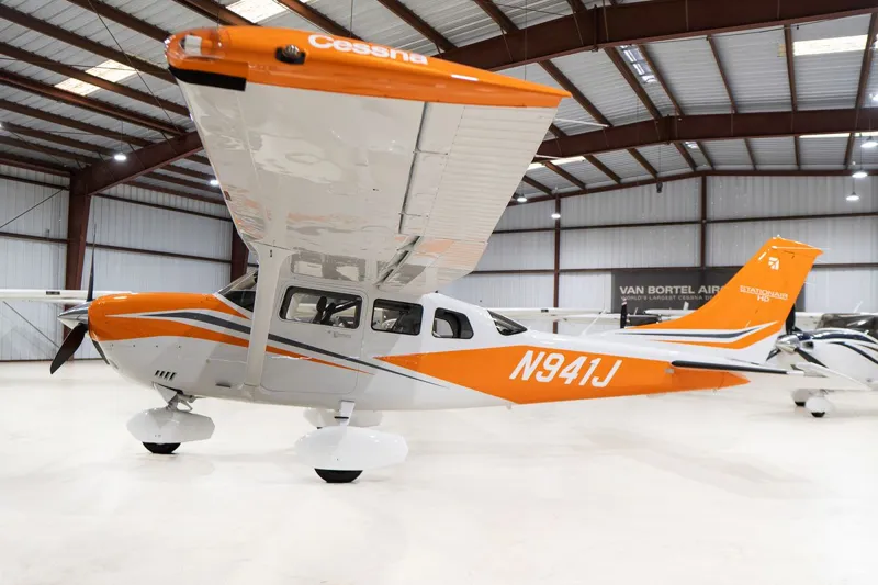 2025 Cessna T206H for sale