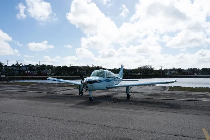 1975 Beechcraft Sierra for sale