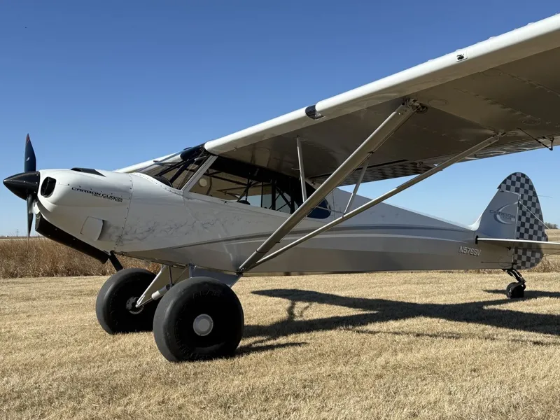 2011 Cubcrafters CC11-160 CARBON CUB SS for sale