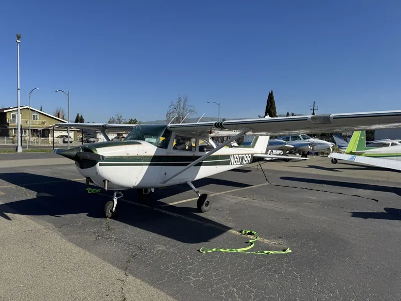 1965 Cessna 172G for sale