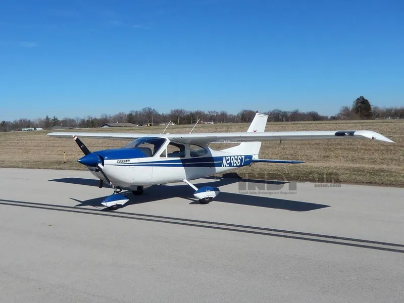 CESSNA 177 for sale