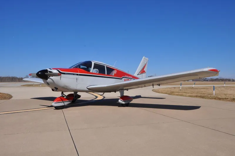 1964 Piper Cherokee 235 for sale